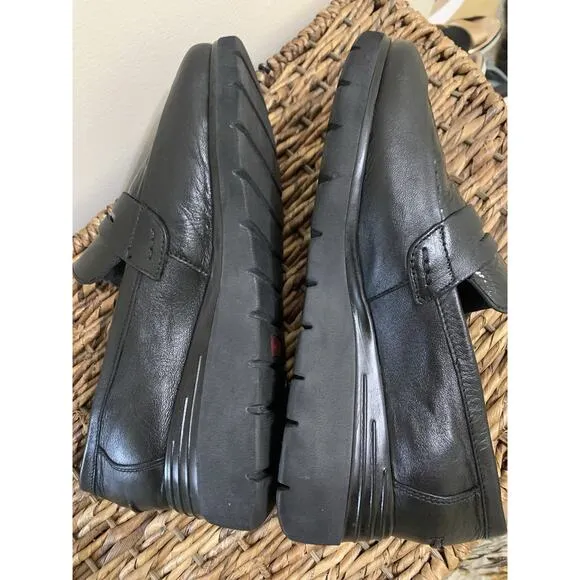 Ara Sachetto Loafers Mary Jane Old Money Quiet Luxury Business Office Work 10