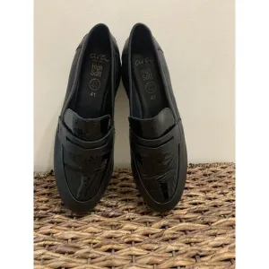 Ara Sachetto Loafers Mary Jane Old Money Quiet Luxury Business Office Work 10