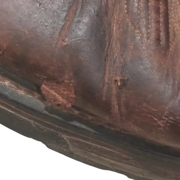 Ariat Workhog Soft Toe Boots Men’s Size 11D