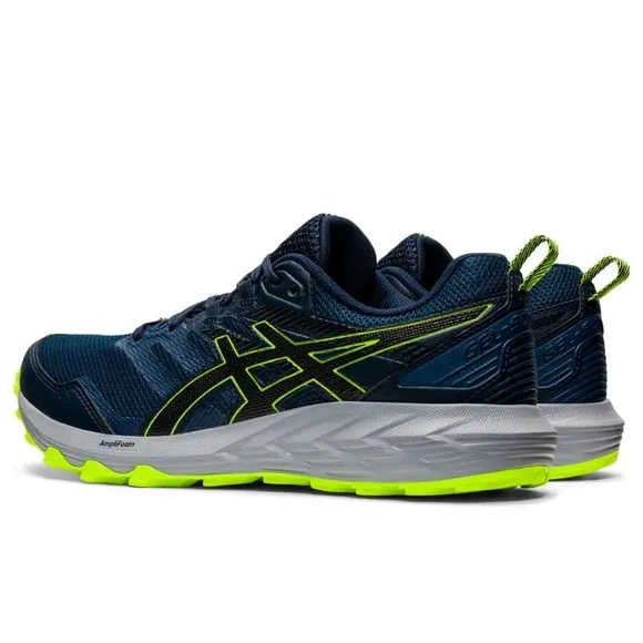 ASICS Men's GEL-SONOMA Sneakers Running jogging outdoor walking Band New