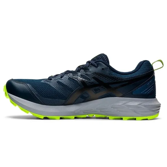 ASICS Men's GEL-SONOMA Sneakers Running jogging outdoor walking Band New