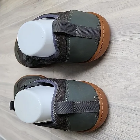Astral Loyak AC Mens Breathable Lightweight Comfort Water Shoe Green Brown Sz 13