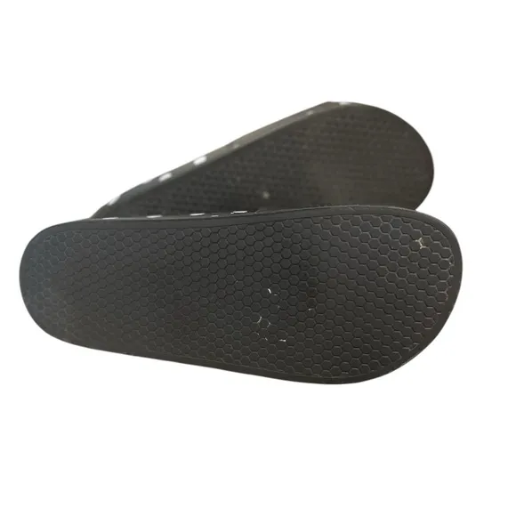 Authentic Kate Spade Sunny Polka Dot Slides