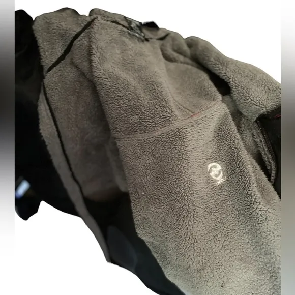 Authentic Loki Mountain Hoodie