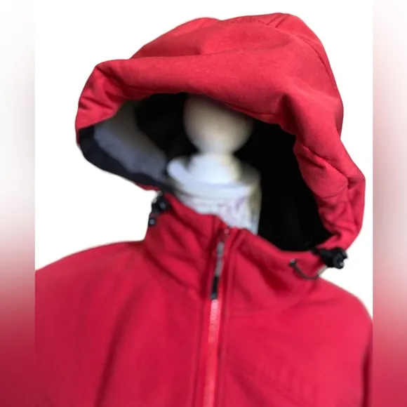 Authentic Loki Mountain Hoodie