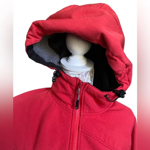 Authentic Loki Mountain Hoodie