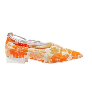 Ballet Flats by Jil Sander