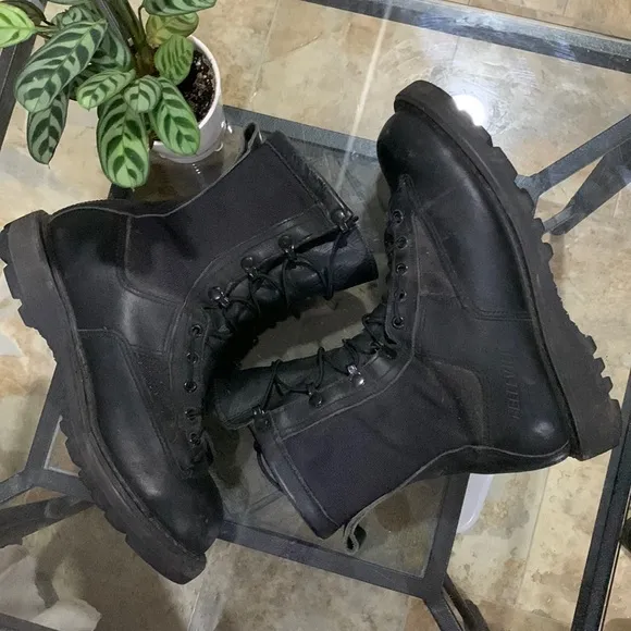 🔥BELLEVILLE Gore-Tex Combat/Military/Tactical Boots