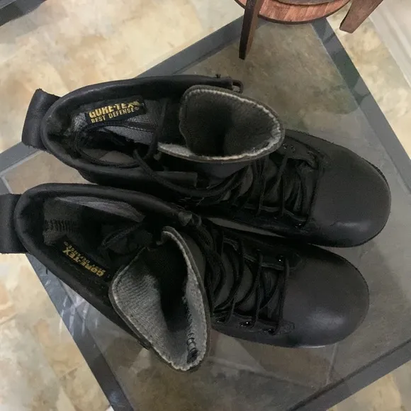 🔥BELLEVILLE Gore-Tex Combat/Military/Tactical Boots
