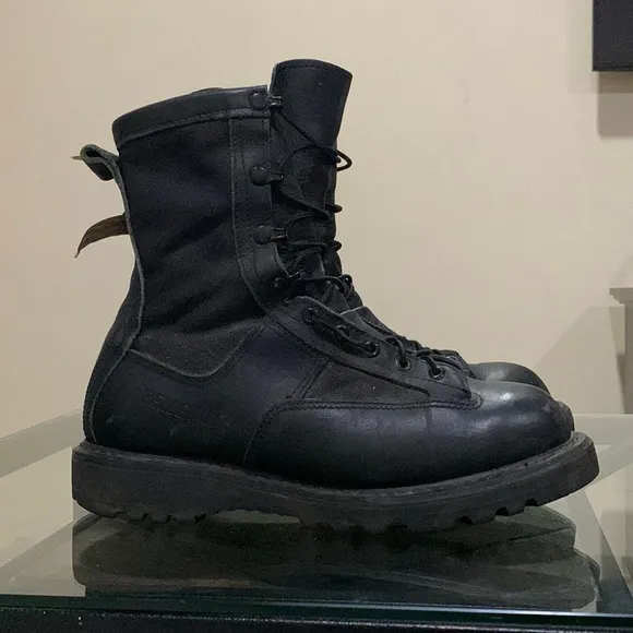 🔥BELLEVILLE Gore-Tex Combat/Military/Tactical Boots