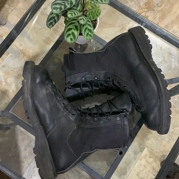 🔥BELLEVILLE Gore-Tex Combat/Military/Tactical Boots
