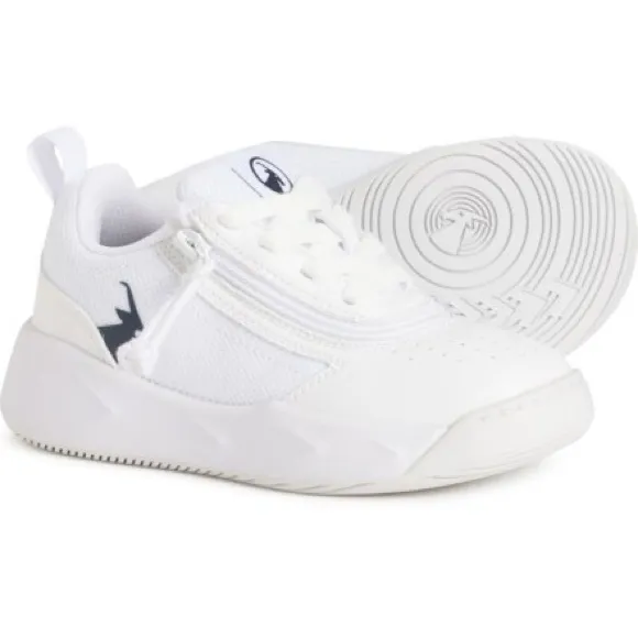 Billy • Boys Sport Court Sneakers
