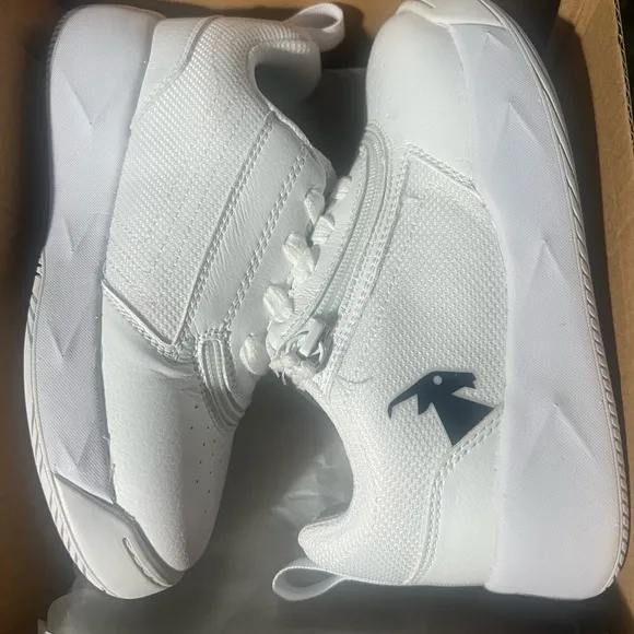 Billy • Boys Sport Court Sneakers