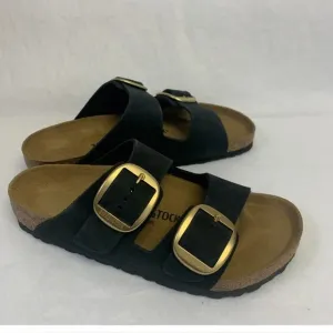 Birkenstock Black Sandals for women