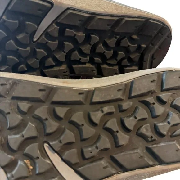 Birkenstock UNISEX Black Adjustable Strap Sandals Size L9 M7 EU40