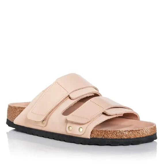 Birkenstock Women's Double Strap Slide Sandals