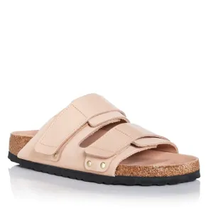 Birkenstock Women's Double Strap Slide Sandals