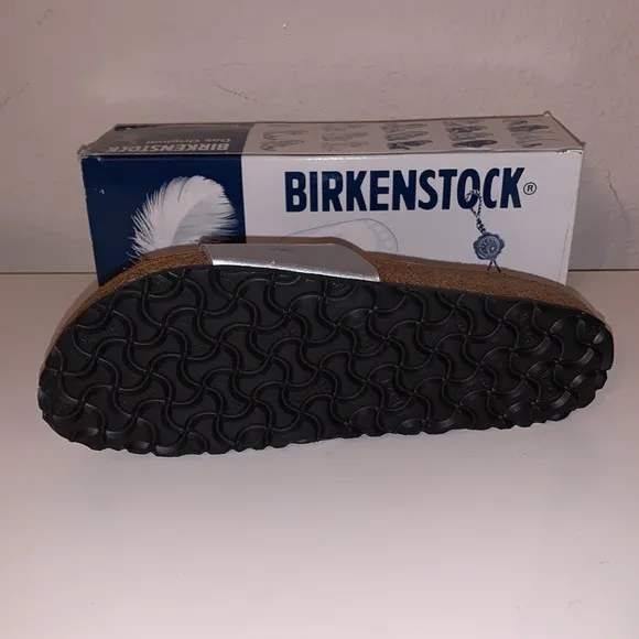 Birkenstock women’s sandals size 11