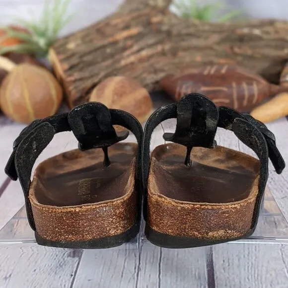 Birkenstock Gizeh Birko-Flor® Sandals