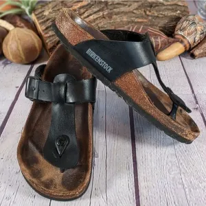 Birkenstock Gizeh Birko-Flor® Sandals