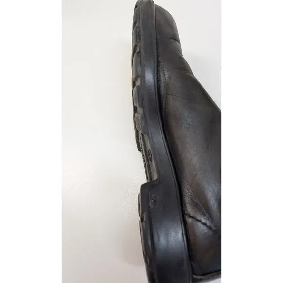 Blundstone 510 Chelsea Boots, size AU 7.5