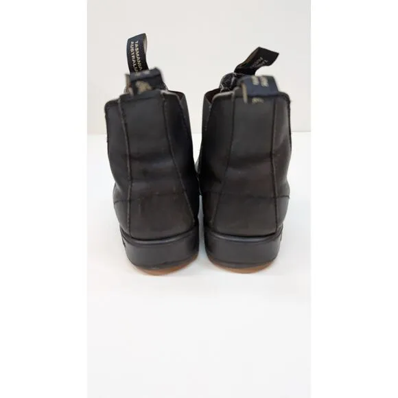 Blundstone 510 Chelsea Boots, size AU 7.5