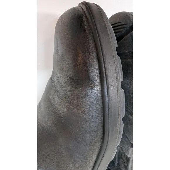 Blundstone 510 Chelsea Boots, size AU 7.5