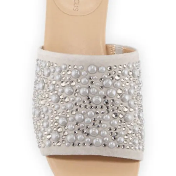 Blyno Slide Sandals