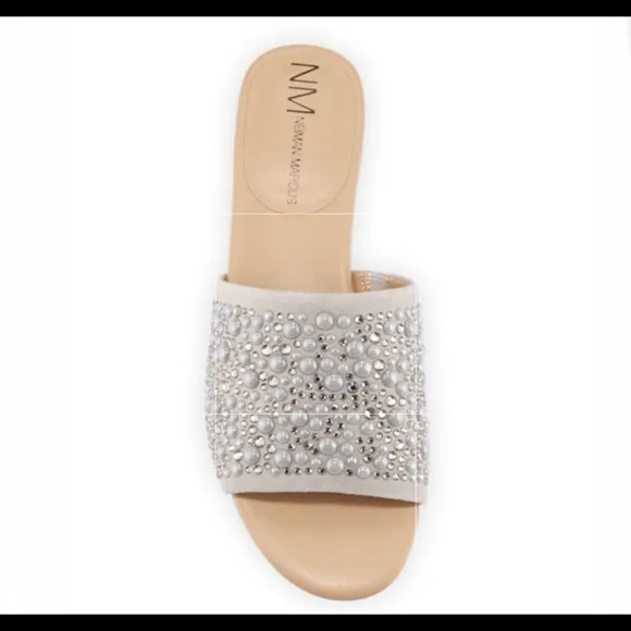 Blyno Slide Sandals