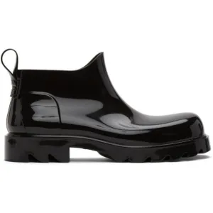 Bottega Veneta Stride Boots Size 45 US 12 Mens Black $650