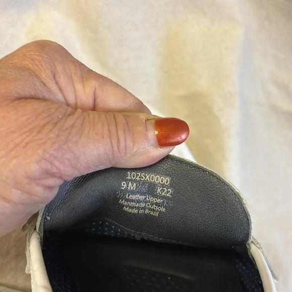 Braid Bit Dress Shoe Leather Upper. Excellent Condition