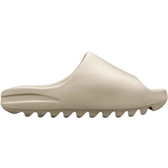 Brand New in Box, YEEZY Adidas Slide Bone Size 5