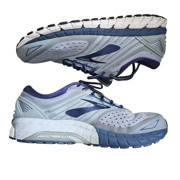 Brooks Beast 18 Road Running Shoes Men's Sz 12.5 Outdoor Hiking Fitness Trail
