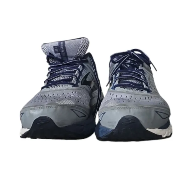 Brooks Beast 18 Road Running Shoes Men's Sz 12.5 Outdoor Hiking Fitness Trail