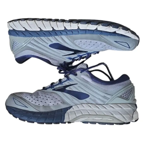 Brooks Beast 18 Road Running Shoes Men's Sz 12.5 Outdoor Hiking Fitness Trail