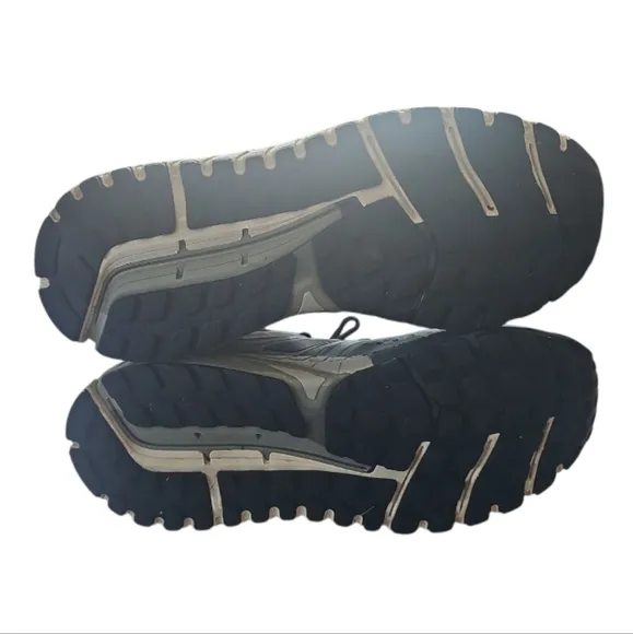 Brooks Beast 18 Road Running Shoes Men's Sz 12.5 Outdoor Hiking Fitness Trail