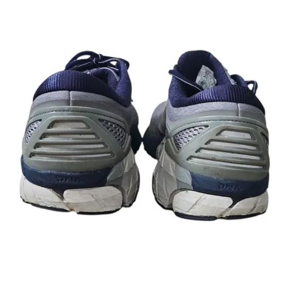 Brooks Beast 18 Road Running Shoes Men's Sz 12.5 Outdoor Hiking Fitness Trail