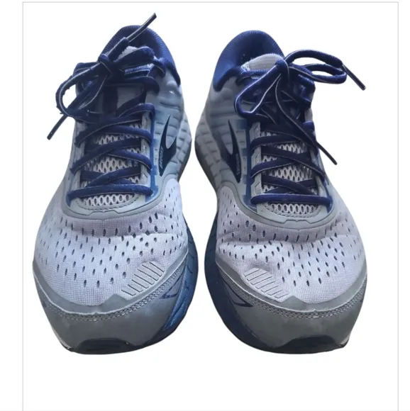 Brooks Beast 18 Road Running Shoes Men's Sz 12.5 Outdoor Hiking Fitness Trail