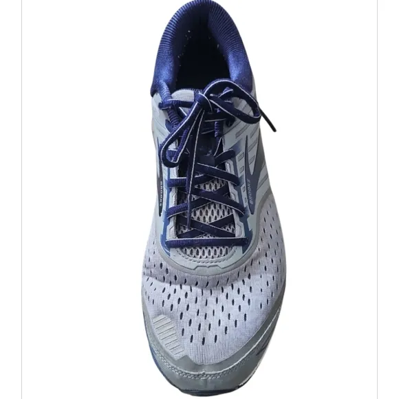Brooks Beast 18 Road Running Shoes Men's Sz 12.5 Outdoor Hiking Fitness Trail