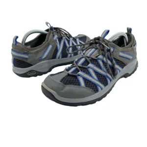 Chaco Outcross Evo 2 Light Hiker Sneakers EU 43.5 Mens Size 10.5 Outdoor Hiking