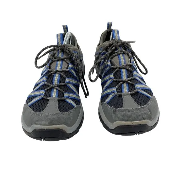 Chaco Outcross Evo 2 Light Hiker Sneakers EU 43.5 Mens Size 10.5 Outdoor Hiking