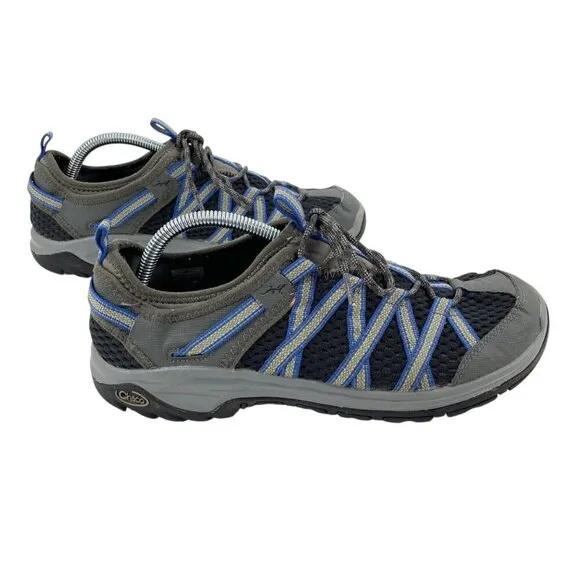 Chaco Outcross Evo 2 Light Hiker Sneakers EU 43.5 Mens Size 10.5 Outdoor Hiking