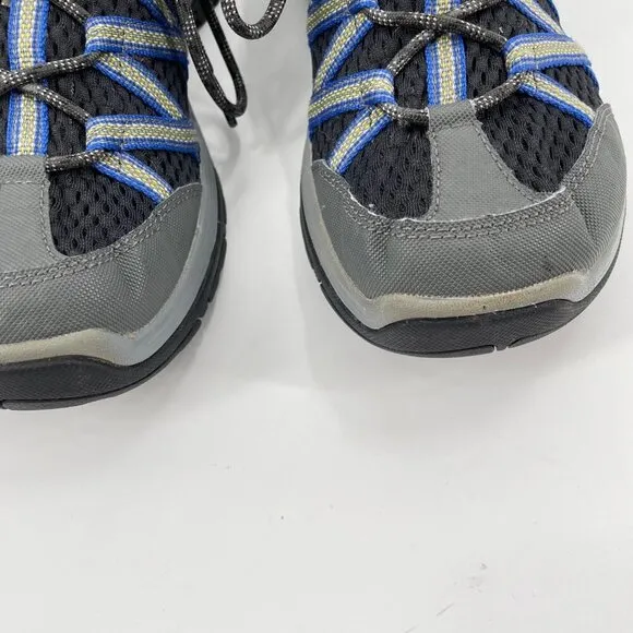 Chaco Outcross Evo 2 Light Hiker Sneakers EU 43.5 Mens Size 10.5 Outdoor Hiking