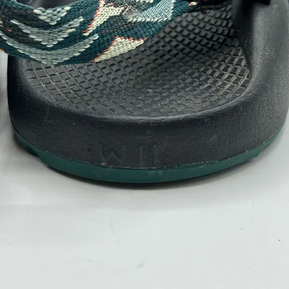 Chaco Women's Z/Cloud X2 Sport Sandal Size 11