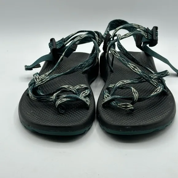 Chaco Women's Z/Cloud X2 Sport Sandal Size 11