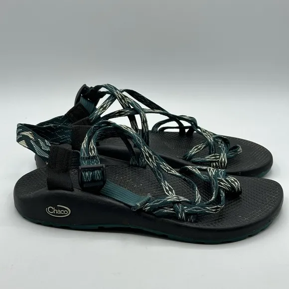 Chaco Women's Z/Cloud X2 Sport Sandal Size 11