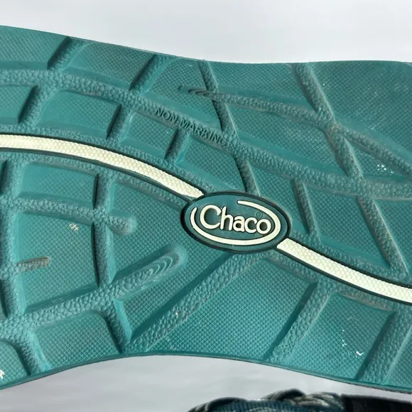 Chaco Women's Z/Cloud X2 Sport Sandal Size 11