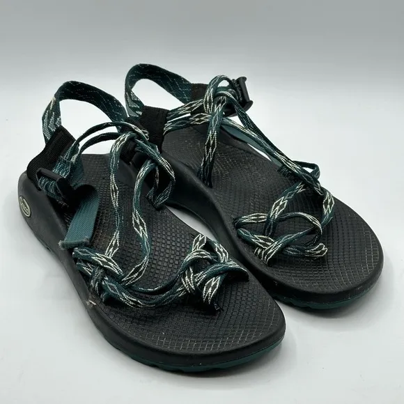 Chaco Women's Z/Cloud X2 Sport Sandal Size 11