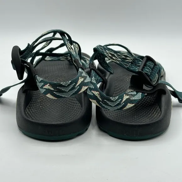 Chaco Women's Z/Cloud X2 Sport Sandal Size 11