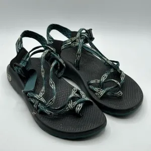 Chaco Women's Z/Cloud X2 Sport Sandal Size 11